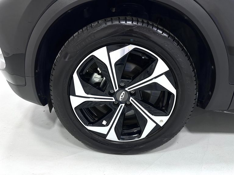 Caoa Chery Tiggo 5X SPORT 1.5 Turbo Flex Aut.