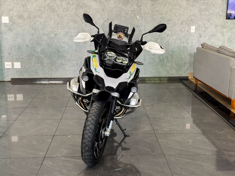 BMW R 1250 GS Ed. Especial