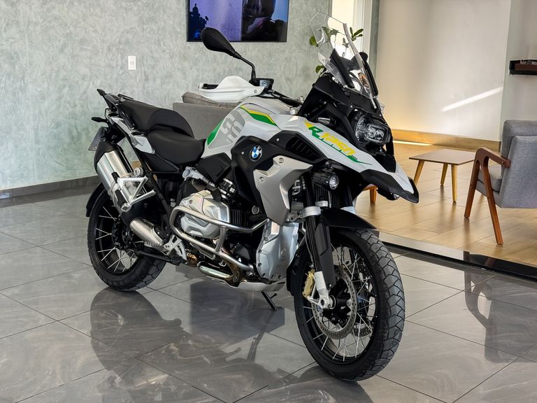 BMW R 1250 GS Ed. Especial
