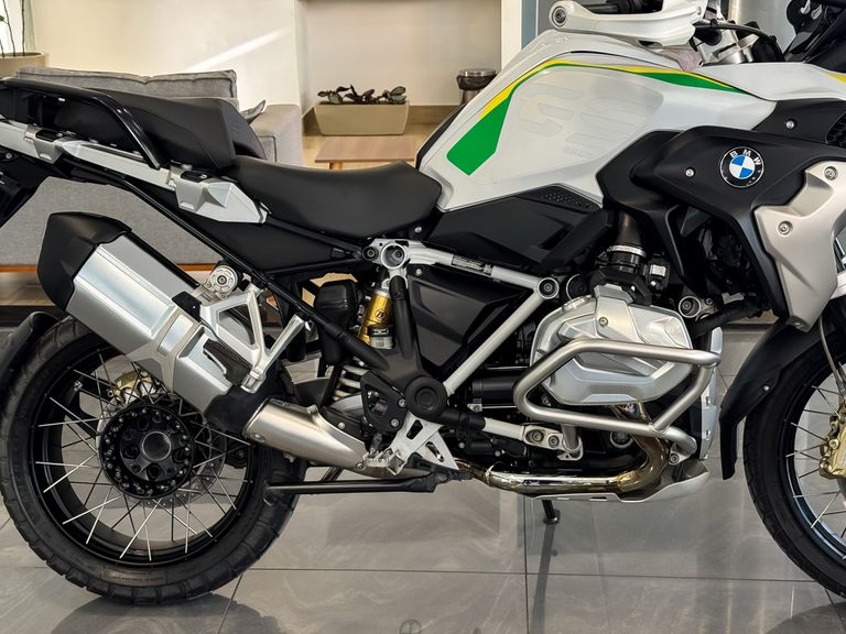 BMW R 1250 GS Ed. Especial