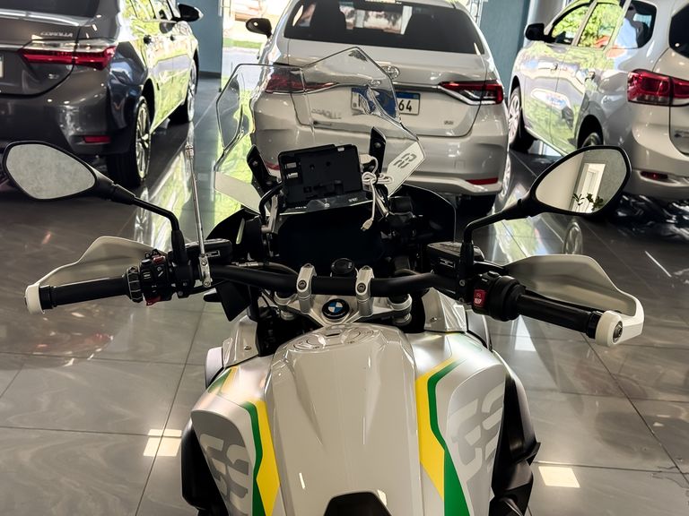 BMW R 1250 GS Ed. Especial