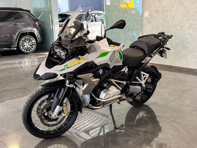 BMW R 1250 GS Ed. Especial