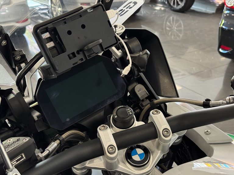 BMW R 1250 GS Ed. Especial