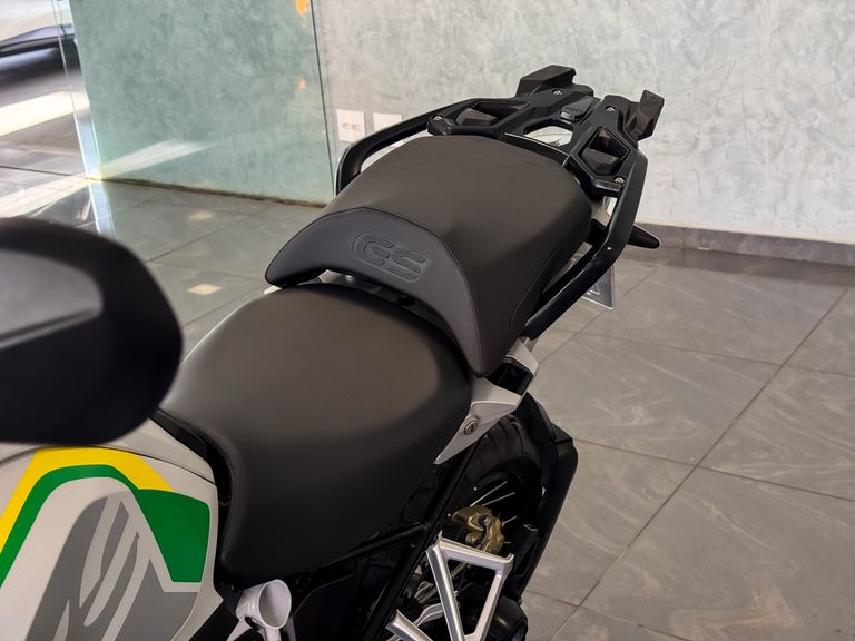 BMW R 1250 GS Ed. Especial