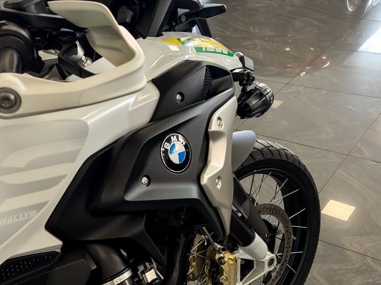 BMW R 1250 GS Ed. Especial