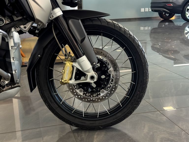 BMW R 1250 GS Ed. Especial