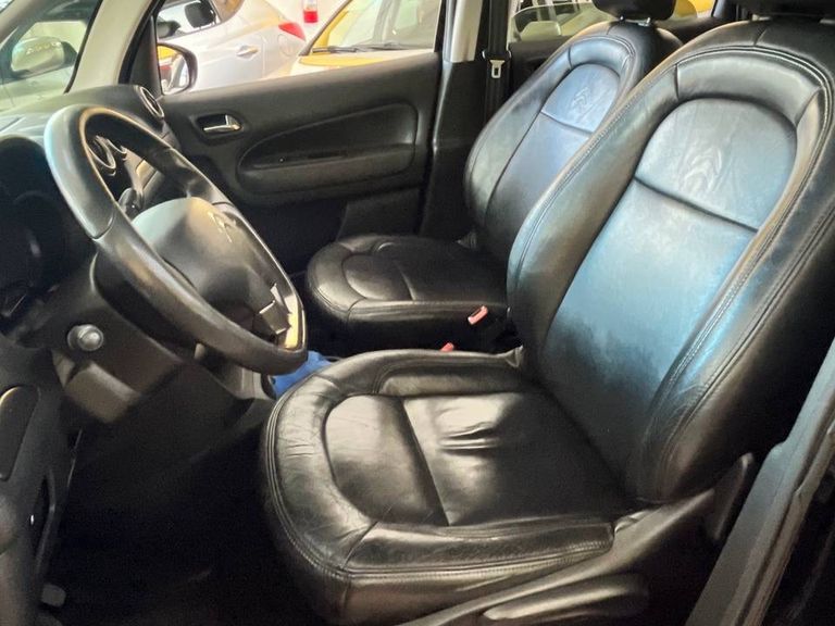 Citroën C3 Picasso GLX 1.5 Flex 8V 5p Mec.