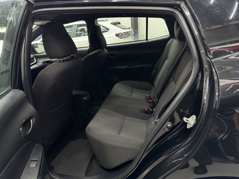 Toyota YARIS XL 1.5 Flex 16V 5p Aut.