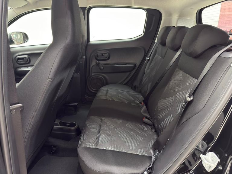 Fiat MOBI LIKE 1.0 Fire Flex 5p.