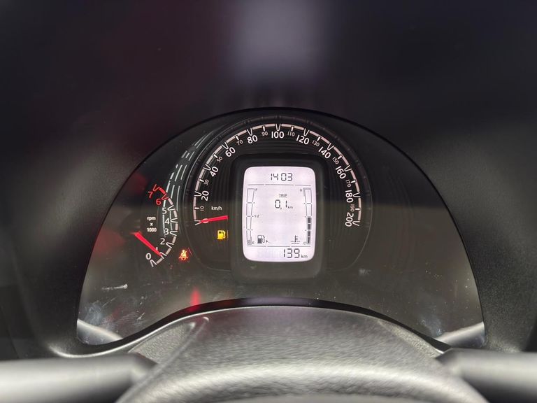 Fiat MOBI LIKE 1.0 Fire Flex 5p.