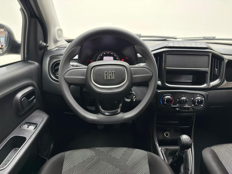 Fiat MOBI LIKE 1.0 Fire Flex 5p.