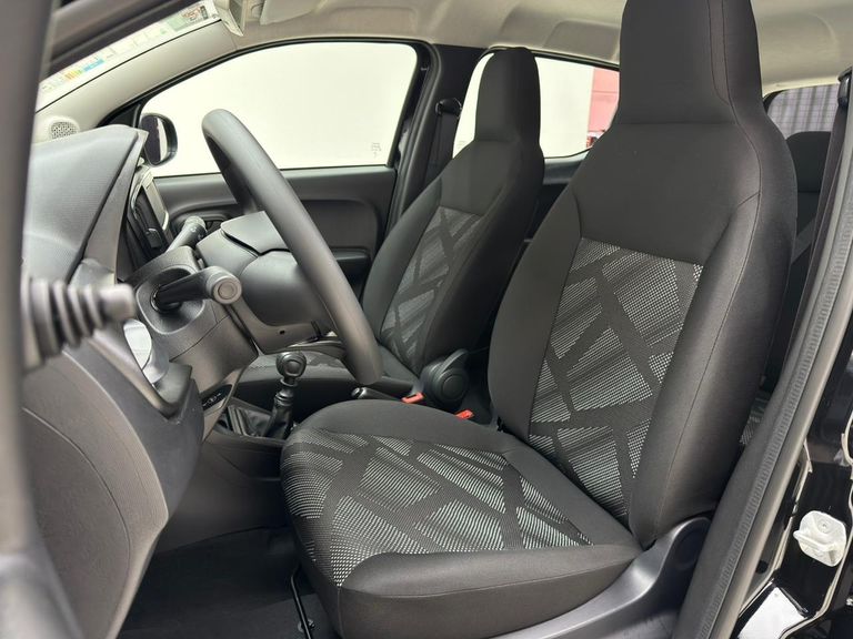 Fiat MOBI LIKE 1.0 Fire Flex 5p.