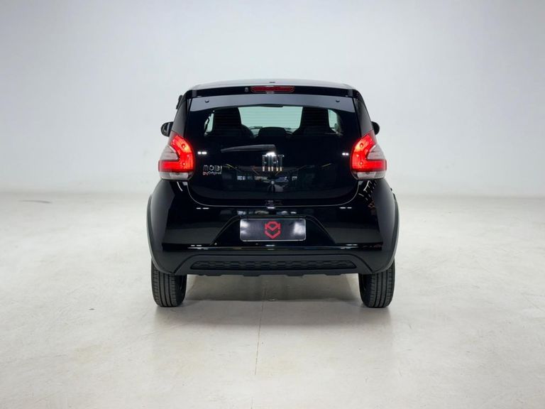 Fiat MOBI LIKE 1.0 Fire Flex 5p.