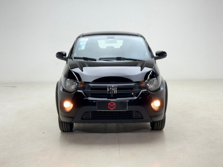 Fiat MOBI LIKE 1.0 Fire Flex 5p.