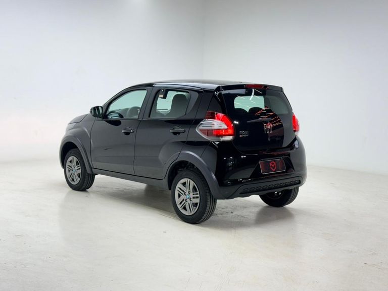 Fiat MOBI LIKE 1.0 Fire Flex 5p.
