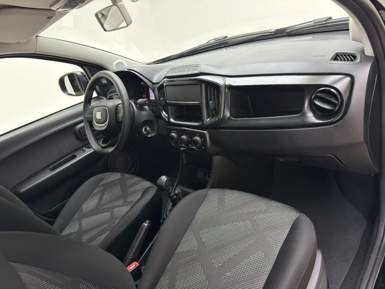 Fiat MOBI LIKE 1.0 Fire Flex 5p.