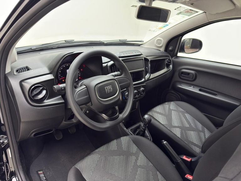 Fiat MOBI LIKE 1.0 Fire Flex 5p.