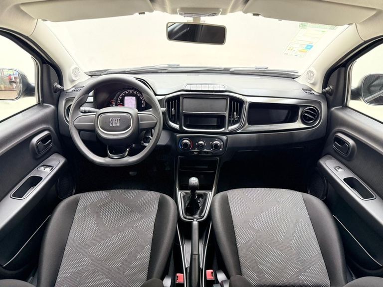 Fiat MOBI LIKE 1.0 Fire Flex 5p.