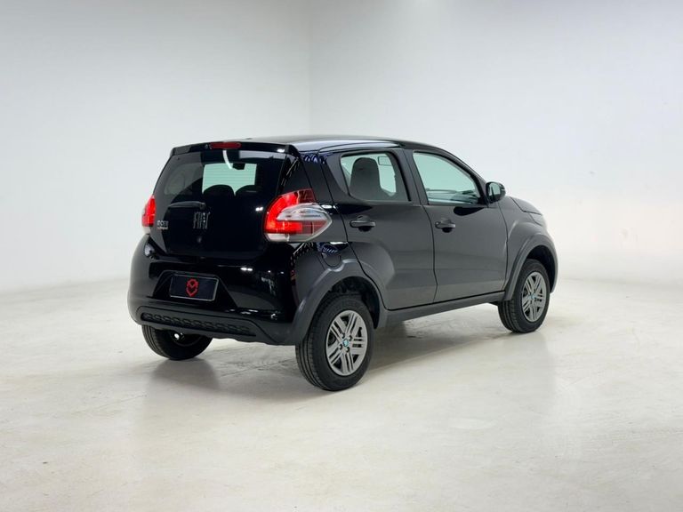 Fiat MOBI LIKE 1.0 Fire Flex 5p.
