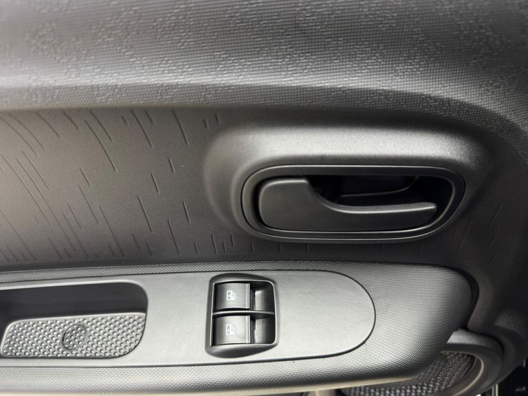 Fiat MOBI LIKE 1.0 Fire Flex 5p.