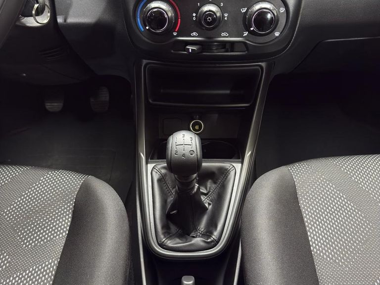 Fiat MOBI LIKE 1.0 Fire Flex 5p.