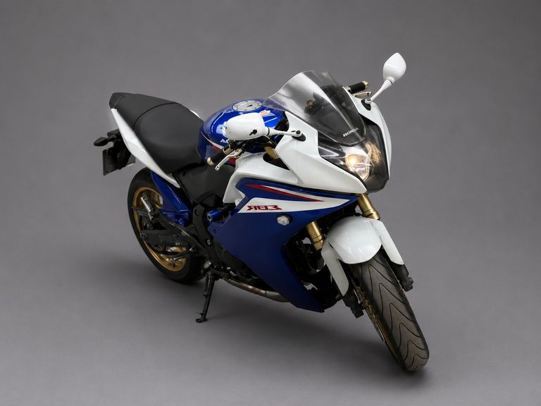 HONDA CBR 600 F