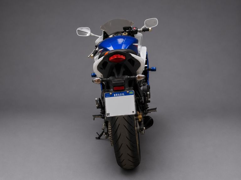 HONDA CBR 600 F