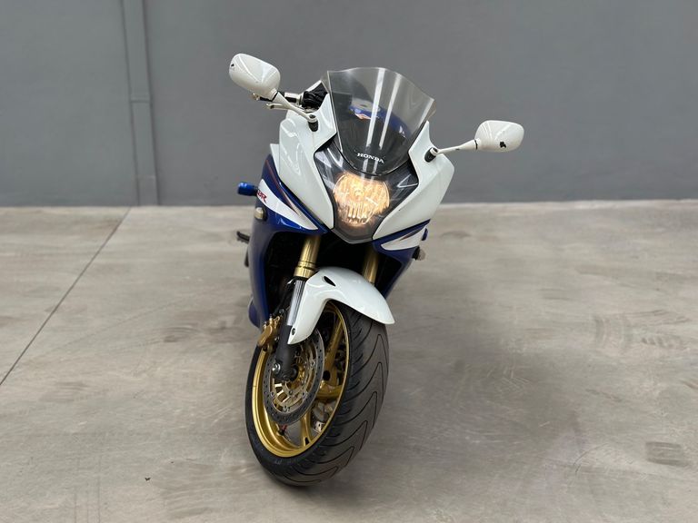 HONDA CBR 600 F