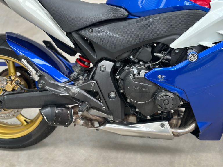 HONDA CBR 600 F