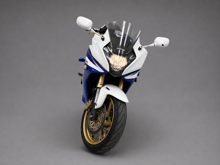 HONDA CBR 600 F
