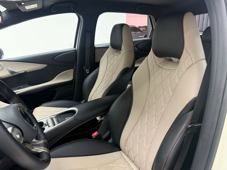 BYD Dolphin EV (Elétrico)