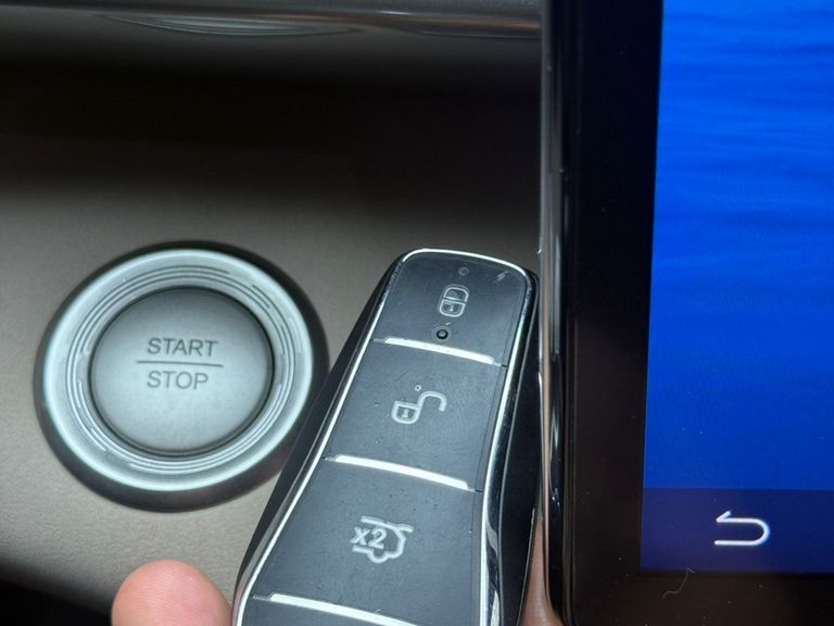 BYD Dolphin EV (Elétrico)