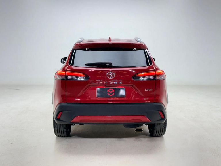 Toyota Corolla Cross XRX 2.0 16V Flex Aut.