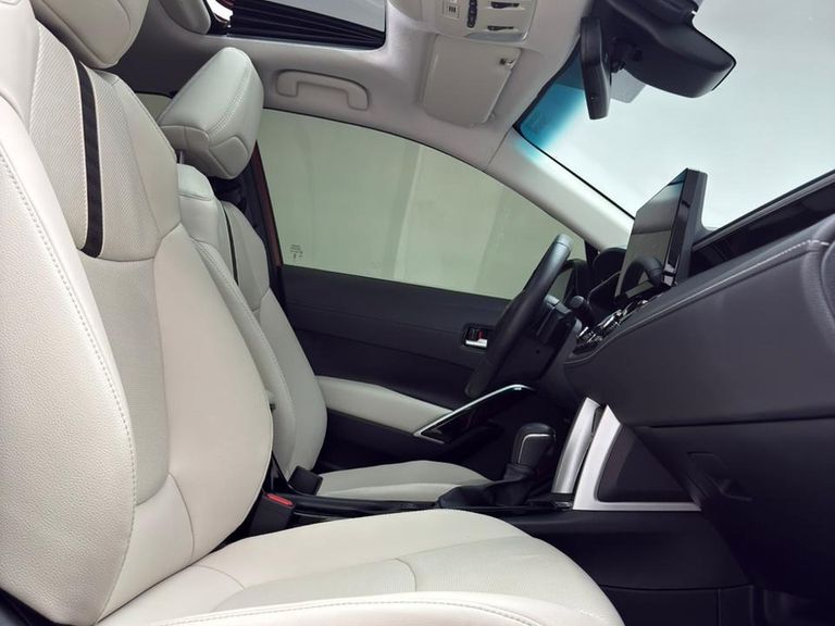 Toyota Corolla Cross XRX 2.0 16V Flex Aut.