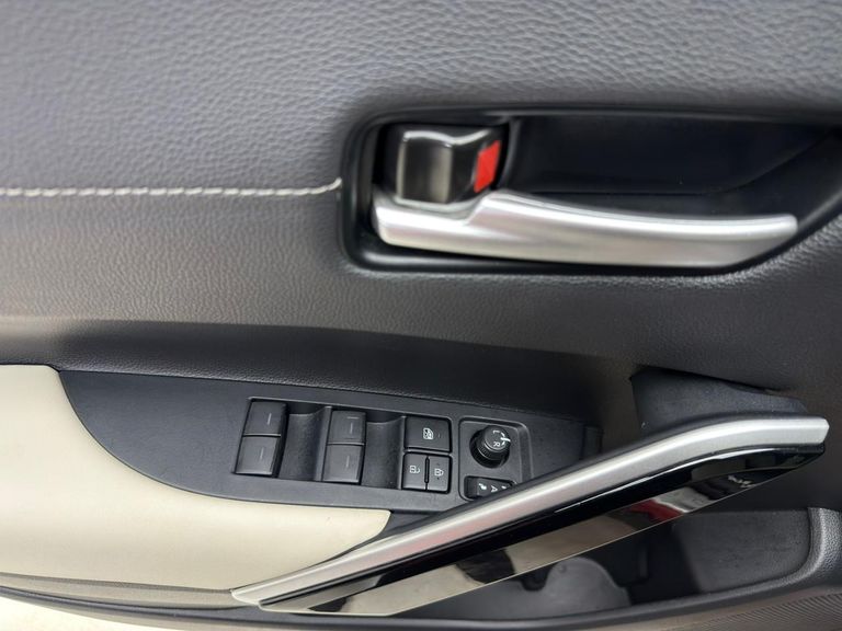 Toyota Corolla Cross XRX 2.0 16V Flex Aut.