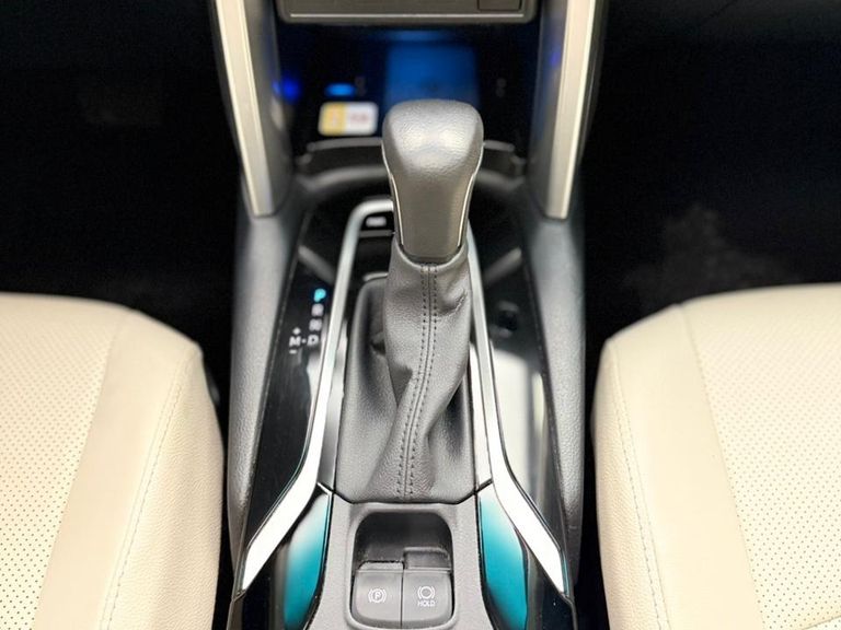 Toyota Corolla Cross XRX 2.0 16V Flex Aut.