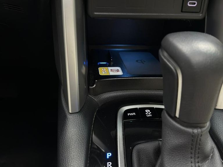 Toyota Corolla Cross XRX 2.0 16V Flex Aut.