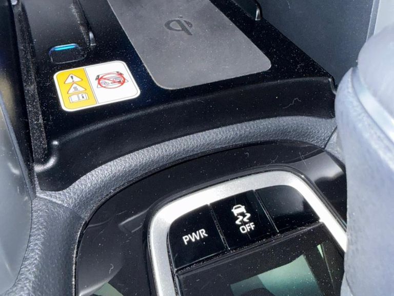 Toyota Corolla Cross XRX 2.0 16V Flex Aut.