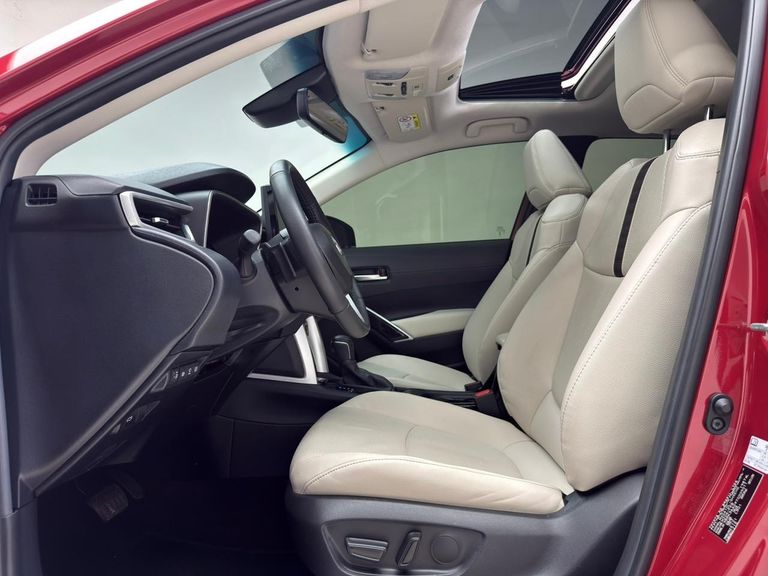 Toyota Corolla Cross XRX 2.0 16V Flex Aut.