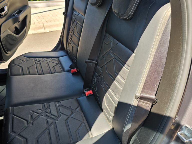 Fiat Strada Volcano 1.3 Flex 8V CD