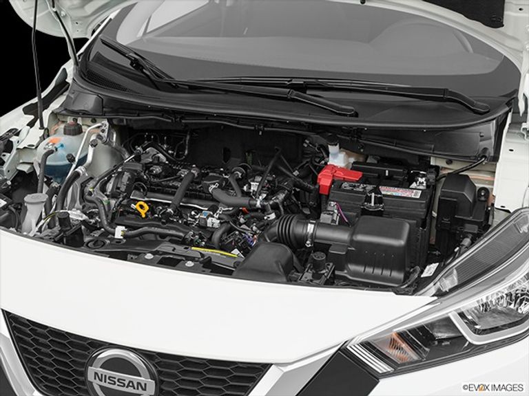 Renault CAPTUR Intense 1.6 16V Flex 5p Aut.