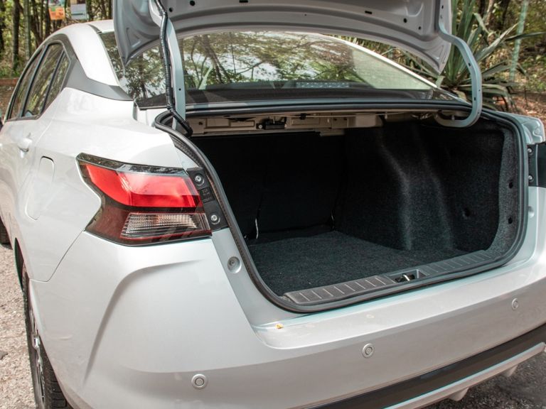 Renault CAPTUR Intense 1.6 16V Flex 5p Aut.