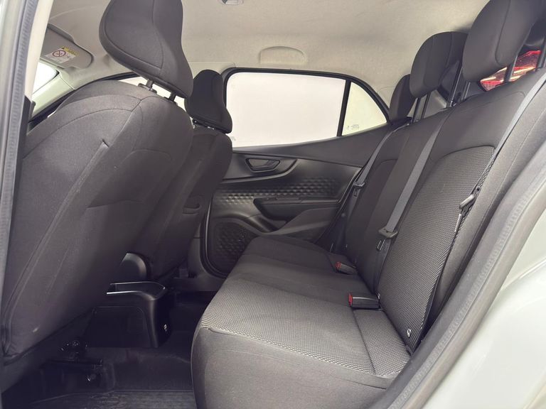 Fiat PULSE DRIVE 1.3 8V Flex Mec. 