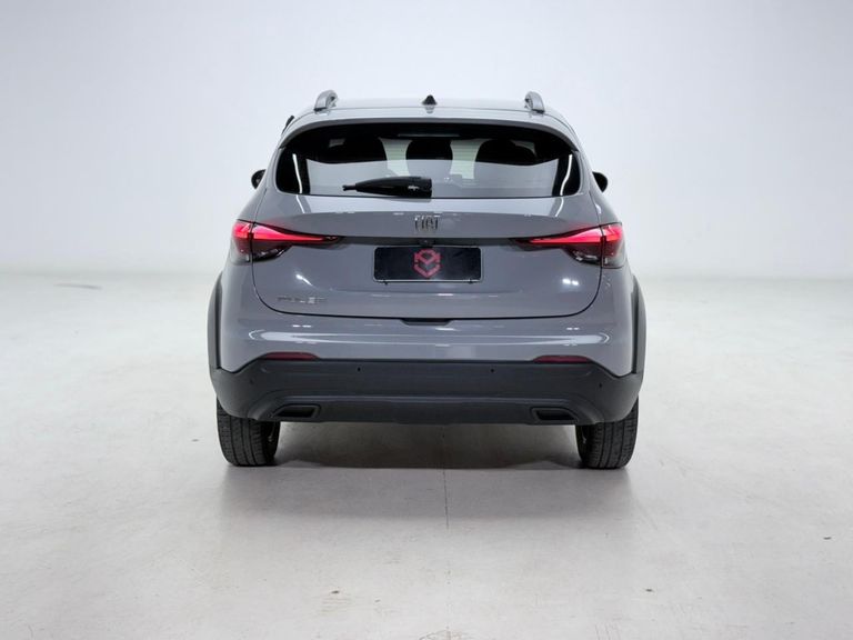 Fiat PULSE DRIVE 1.3 8V Flex Mec. 