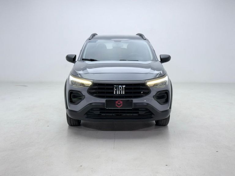 Fiat PULSE DRIVE 1.3 8V Flex Mec. 