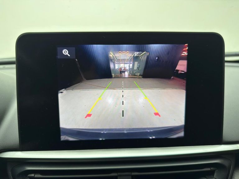 Fiat PULSE DRIVE 1.3 8V Flex Mec. 