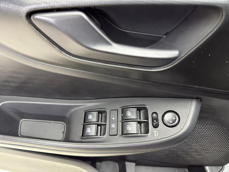 Fiat PULSE DRIVE 1.3 8V Flex Mec. 