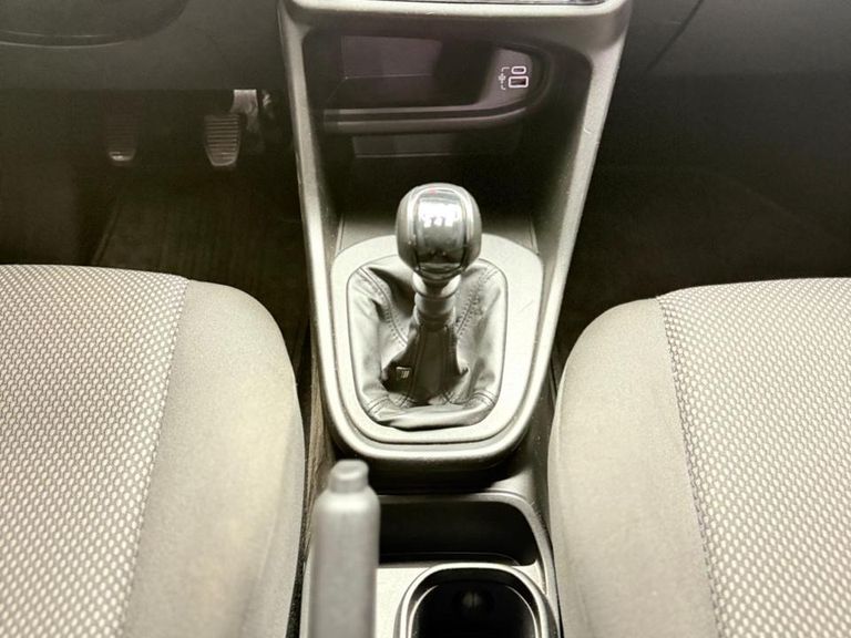 Fiat PULSE DRIVE 1.3 8V Flex Mec. 