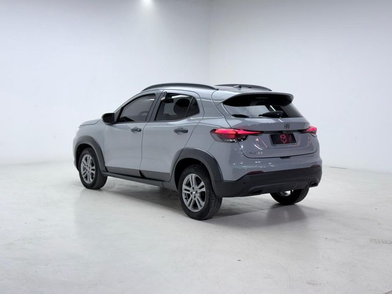 Fiat PULSE DRIVE 1.3 8V Flex Mec. 