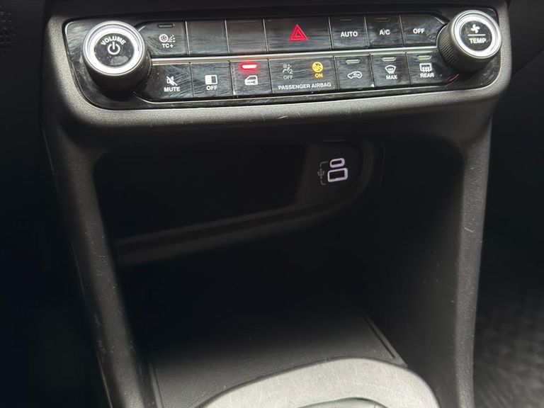 Fiat PULSE DRIVE 1.3 8V Flex Mec. 